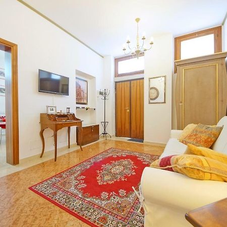 Dolcevita Apartments N 315 Benátky Exteriér fotografie