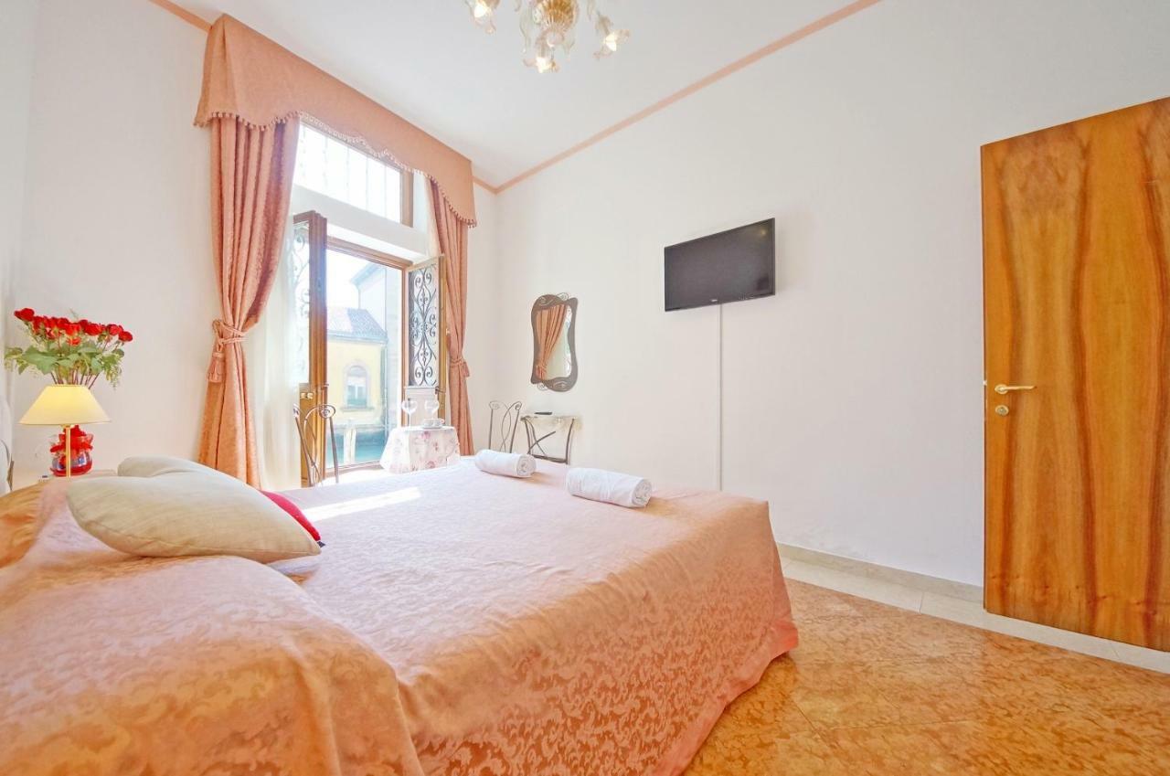 Dolcevita Apartments N 315 Benátky Exteriér fotografie