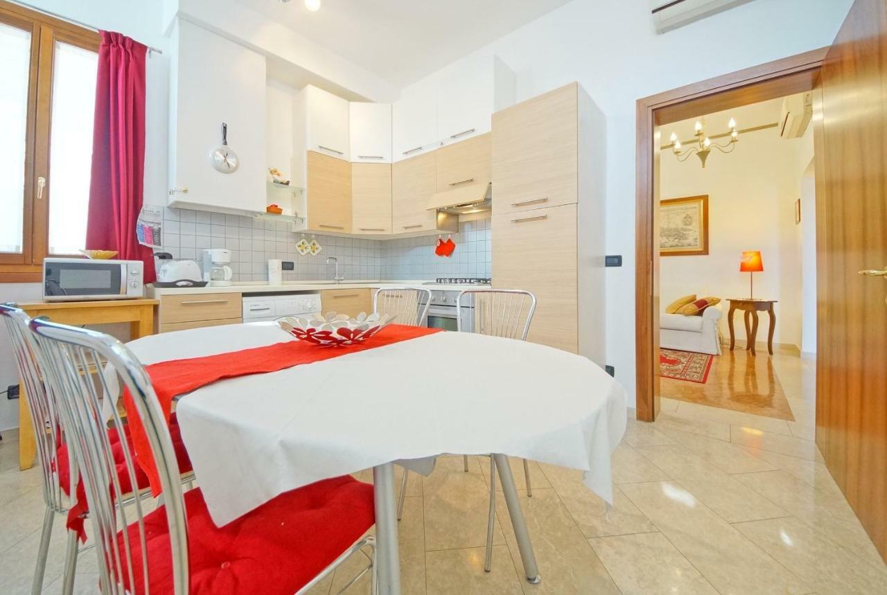 Dolcevita Apartments N 315 Benátky Exteriér fotografie