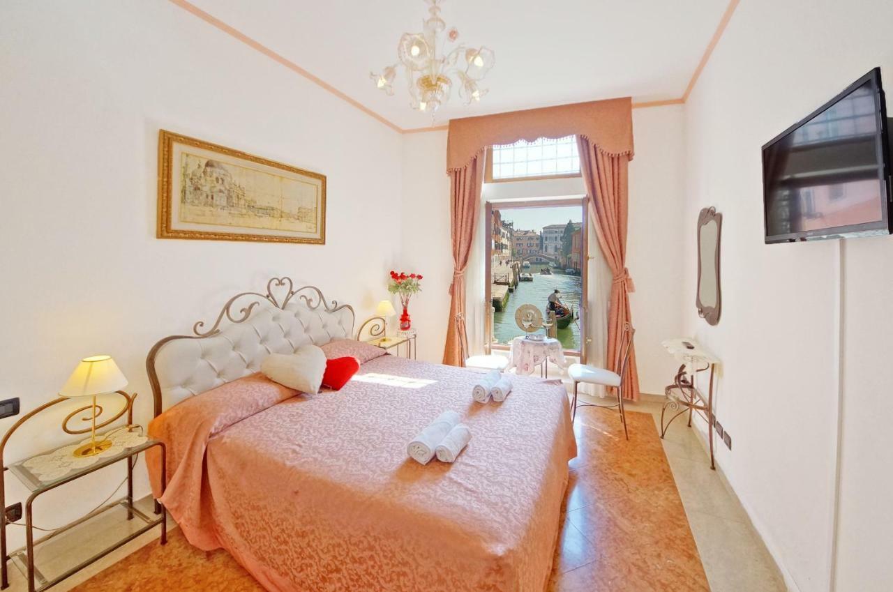 Dolcevita Apartments N 315 Benátky Exteriér fotografie