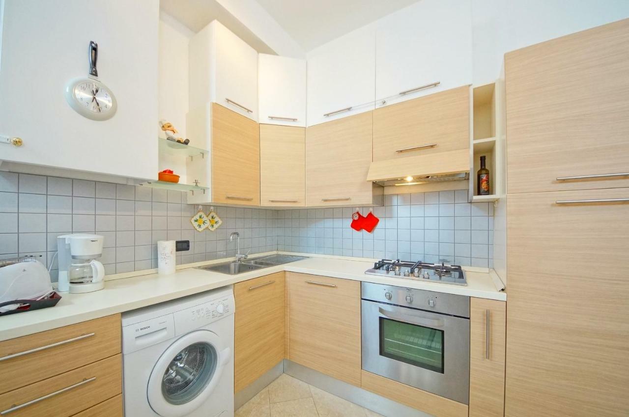 Dolcevita Apartments N 315 Benátky Exteriér fotografie