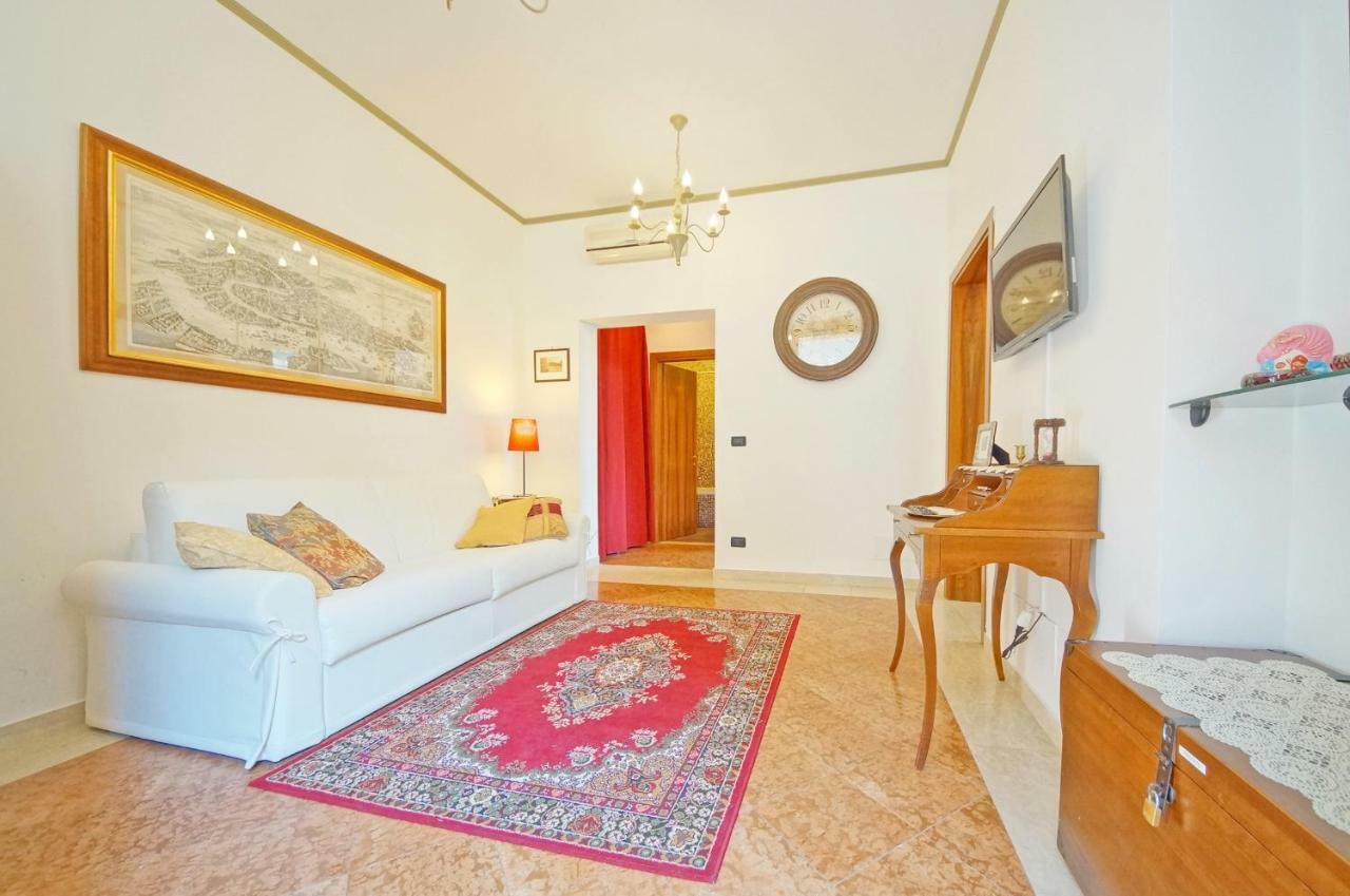 Dolcevita Apartments N 315 Benátky Exteriér fotografie